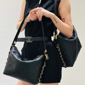 chanel spring summer 2025 bags under $6k